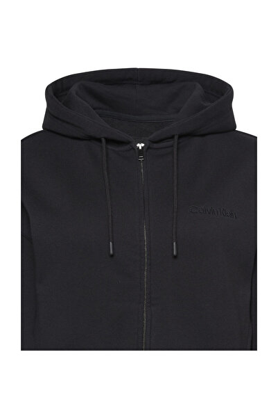 Calvin Klein Full Zip Sweat Hoodie