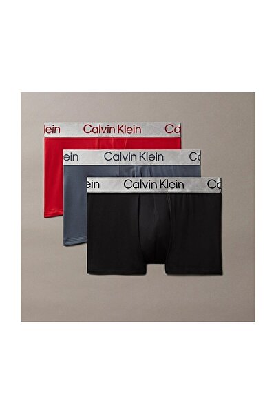 Calvin Klein Trunk 3Pk