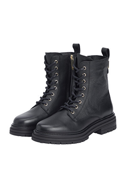 Tommy Hilfiger Kadın Bot FW0FW08767BDS