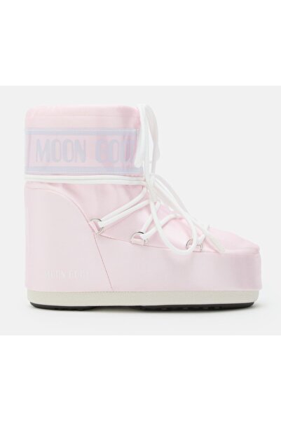 MOON BOOT MB ICON LOW PEARLY