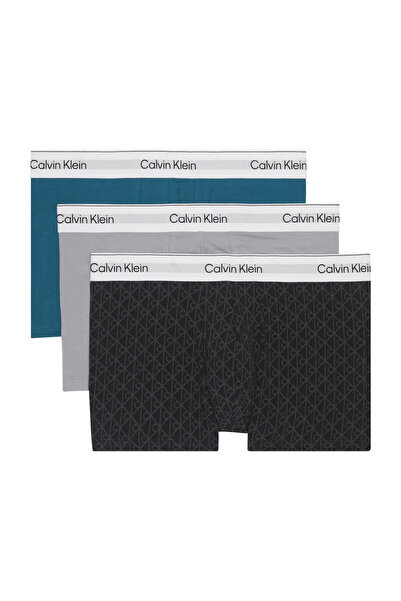 Calvin Klein Men's Boxer Set Lv00Nb45652Vi