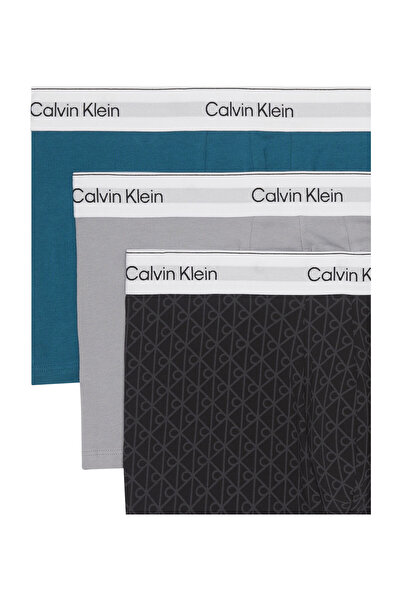 Calvin Klein Men's Boxer Set Lv00Nb45652Vi