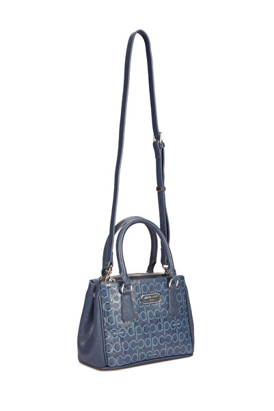 Pierre Cardin 05Pc25Y10409-Pmn L Pierre Cardin Women's Shoulder Bag