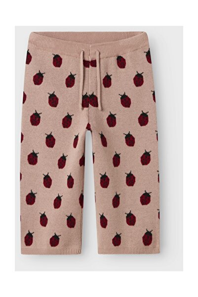 Lil' Atelier Wide Fit Pants