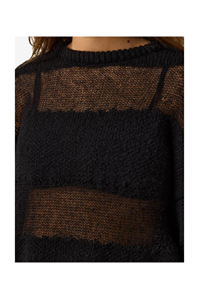 Noisy May NMSELVI L/S ΖΑΚΑΡΔ ΠΛΕΚΤΟ ΦΟΡΜΑ