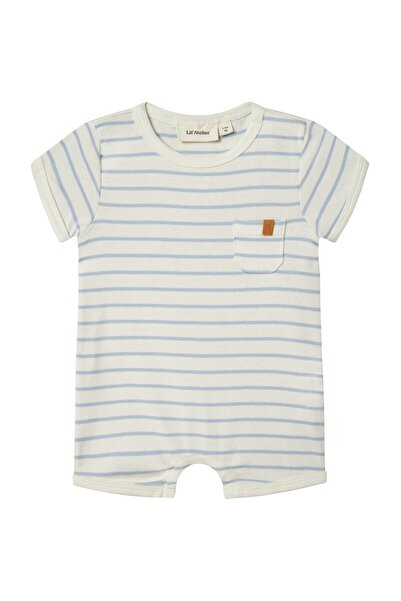 name ıt Jumpsuit fiú