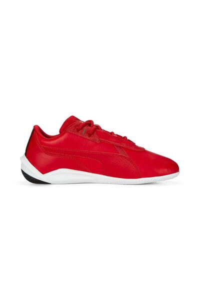 Puma فيراري R-Cat Machina Jr - موديل روسو كورسا
