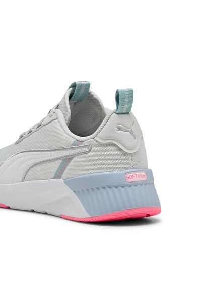 Puma Softride Harli Wns Feather Gray-PUMA Whi