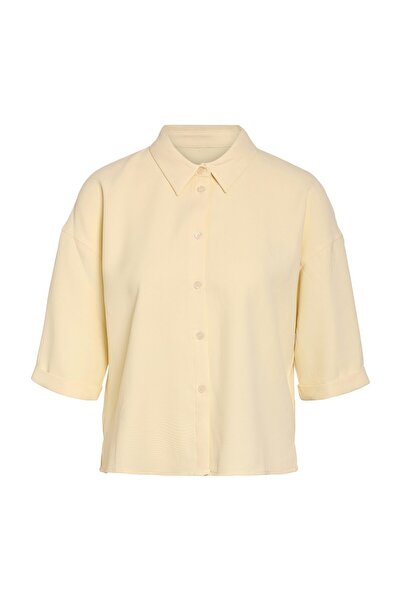 Noisy May Felnőtt ing, francia vanília színű