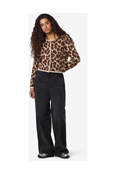 Noisy May ΚΑΡΔΙΓΑΝΟΣ ΠΛΕΚΤΟΣ NMSILLE L/S