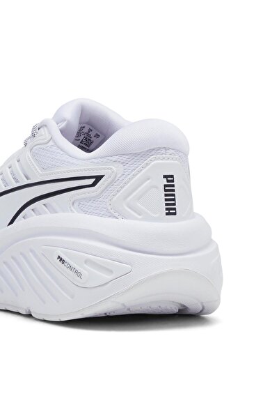 Puma Softride Pro Control PUMA White-PUMA Bla