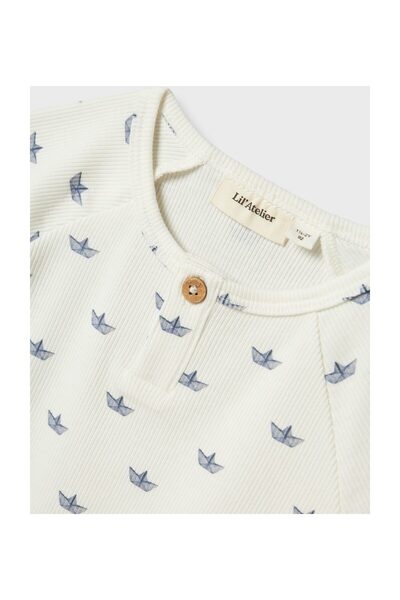 name ıt Блуза за момче