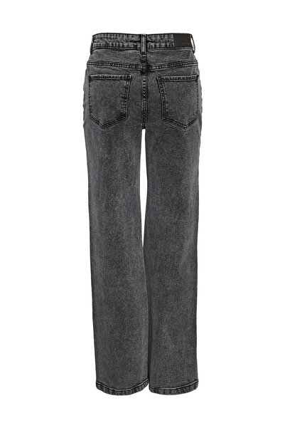 Noisy May NMYOLANDA NW WIDE JEANS AZ391DG FWD NOOS