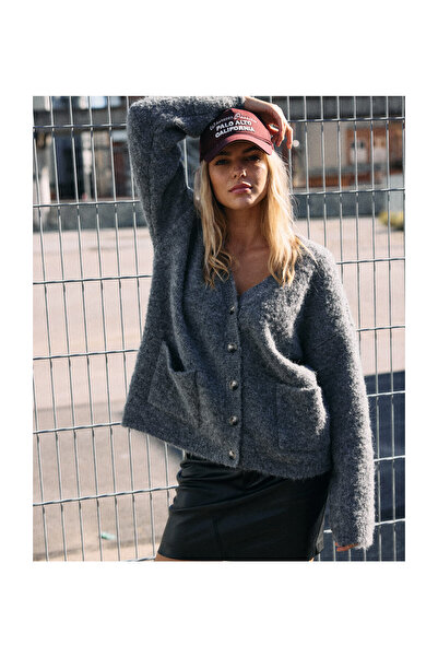 Noisy May NMKATE NW PU SKIRT NOOS