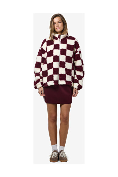 Noisy May NMLUCA L/S CHECK ΜΑΛΑΚΟ ΦΛΕΙ ΤΡΙΑ