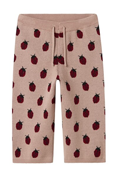 Lil' Atelier Wide Fit Pants