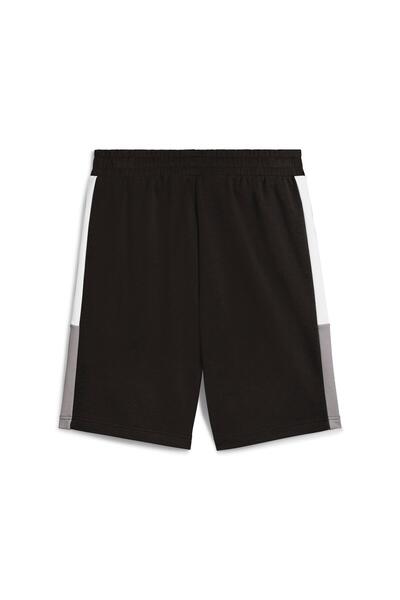 Puma ESS BLOCK Shorts 10" TR PUMA Black
