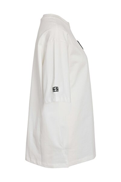 Noisy May NMKOKOON rövid ujjú EMB póló gyerek