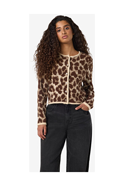 Noisy May ΚΑΡΔΙΓΑΝΟΣ ΠΛΕΚΤΟΣ NMSILLE L/S