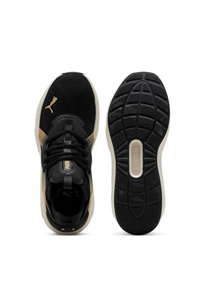 Puma Softride Enzo 5 Metallic Wn s PUMA Black