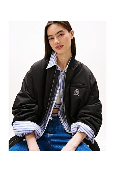 Tommy Hilfiger Tjw Longline Bomber, Bds