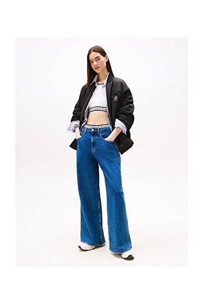 Tommy Hilfiger Tjw Longline Bomber, Bds