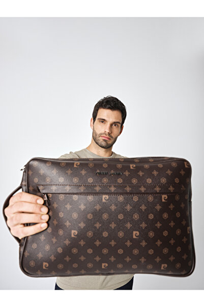 Pierre Cardin Unisex Laptop Bag 01Pc002022