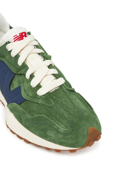 New Balance U327WSC Green Sneaker