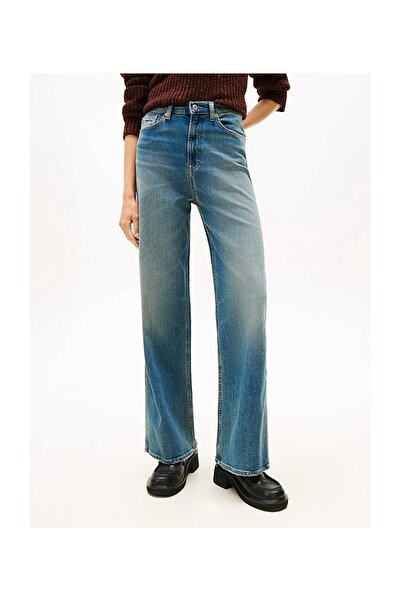 Tommy Hilfiger Claire Hr Wd Bi5154, 1Bk