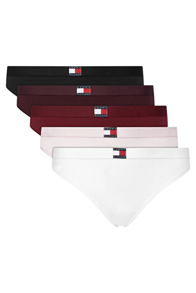 Tommy Hilfiger 5 CSOMAG TANGA