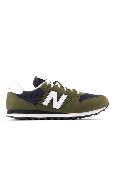 New Balance GM500ROS Brown Sneaker