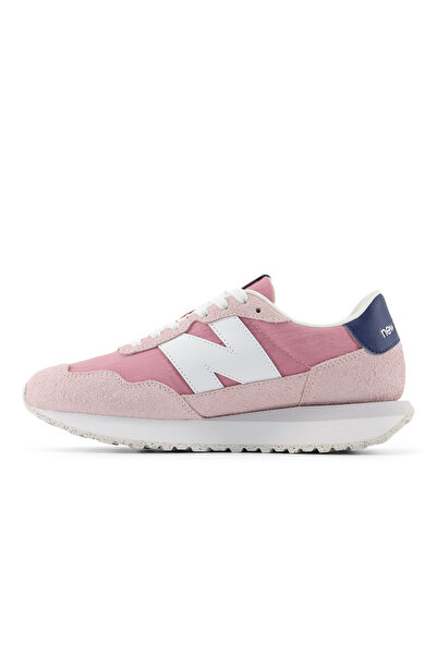 New Balance WS237PK Rose Sneaker