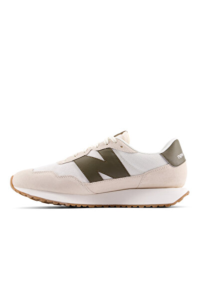 New Balance MS237WM Sea Salt Sneaker