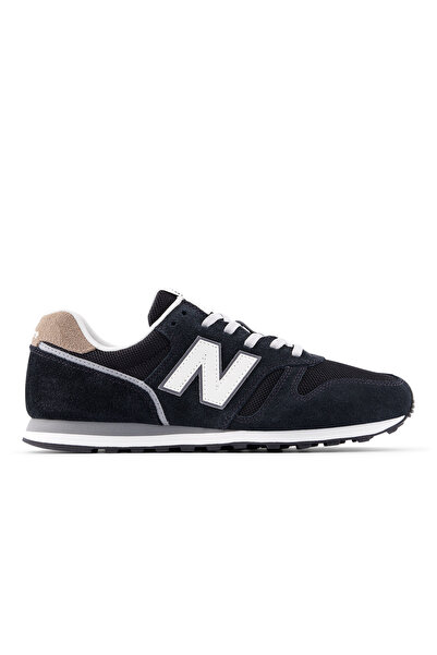New Balance ML373XB2 Black Sneaker