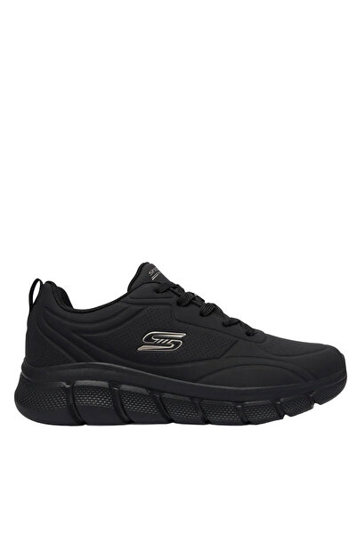SKECHERS حذاء رياضي رجالي BOBS B FLEX - ARCTIC EDGE - 118110BBK