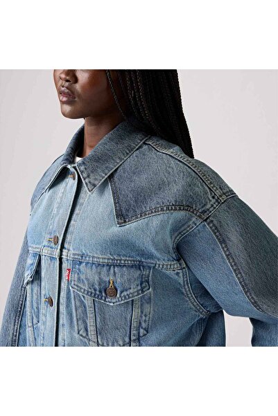 Levi's KÖLTSÉGŰ SZÖVÉNYEZETT KÖRNYÉK