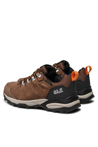 Jack Wolfskin Refugio low - Tenisky