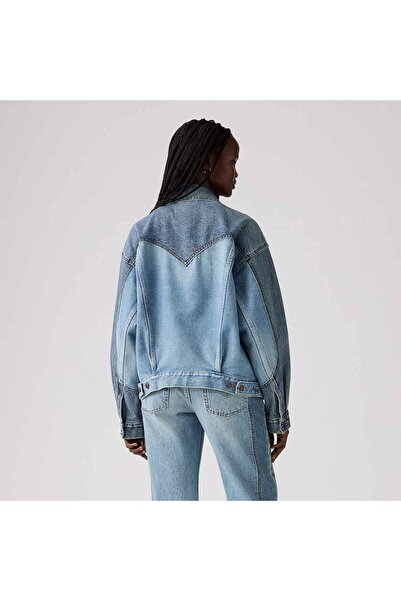 Levi's KÖLTSÉGŰ SZÖVÉNYEZETT KÖRNYÉK