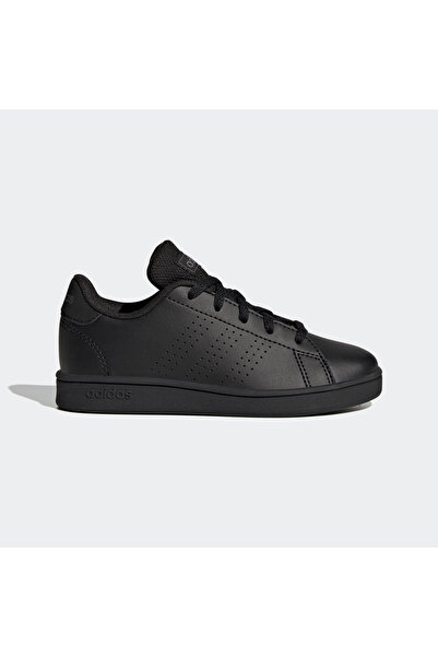adidas Advantage Lifestyle Court Lace Çocuk Spor Ayakkabı GW6484