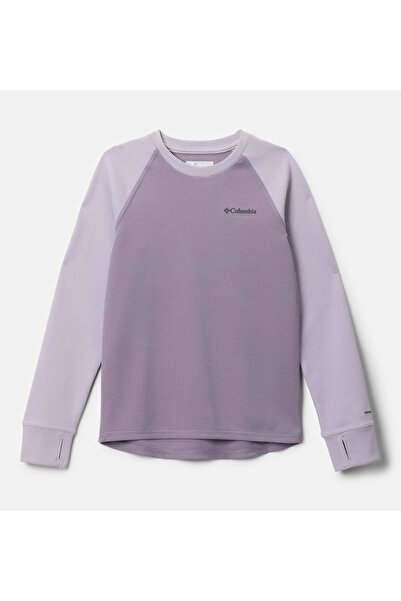 Columbia Tech Trail™ Utility Warm с дълъг ръкав - Джърси