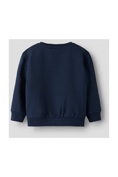 Name it NMMSANDRO LS NREG SWEAT BRU