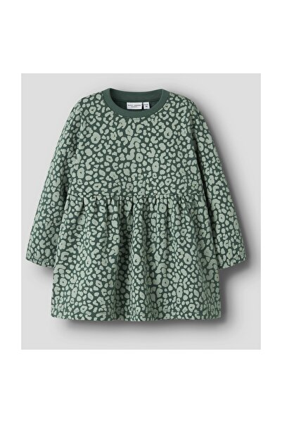 Name it NMFVILUBA LS SWE SUKIENKA BRU