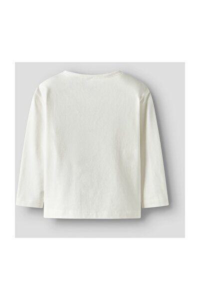 Name it NMFNULLA GABBY LS NREG TOP SKY