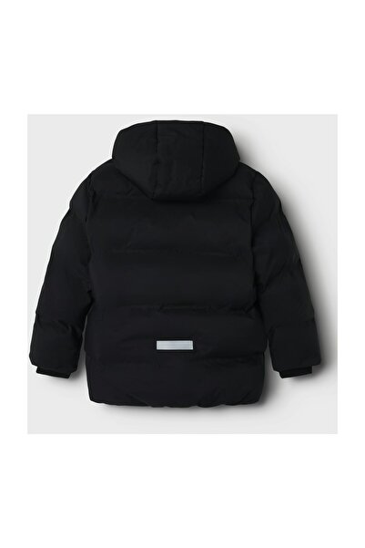 Name it Nknmusk Puffer Jacket Tb Noos