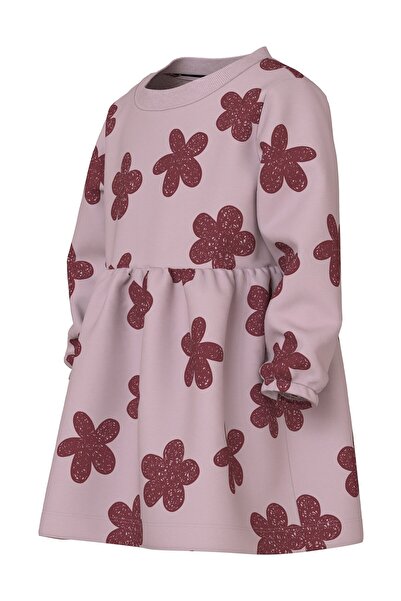 Name it NMFVILUBA LS SWE SUKIENKA BRU