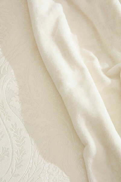 Karaca Home Sevra 8 Piece Private Dowry Set Ecru