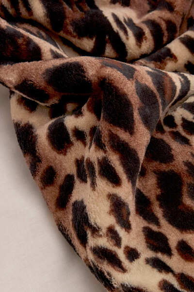 Karaca Home Furia 100% Cotton Embroidered Double Duvet Cover Set White