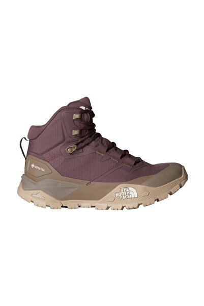 THE NORTH FACE W OFFTRAIL HIKE MID GORE-TEX – Trekové boty do terénu s Gore-Texem