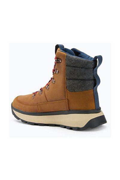 THE NORTH FACE M Bergen Leather Wp