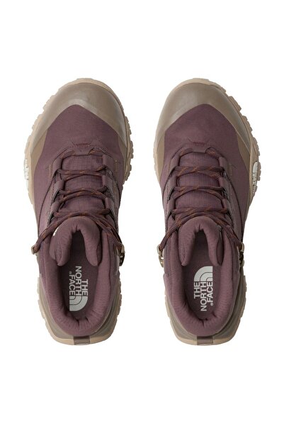 THE NORTH FACE W OFFTRAIL HIKE MID GORE-TEX – Trekové boty do terénu s Gore-Texem